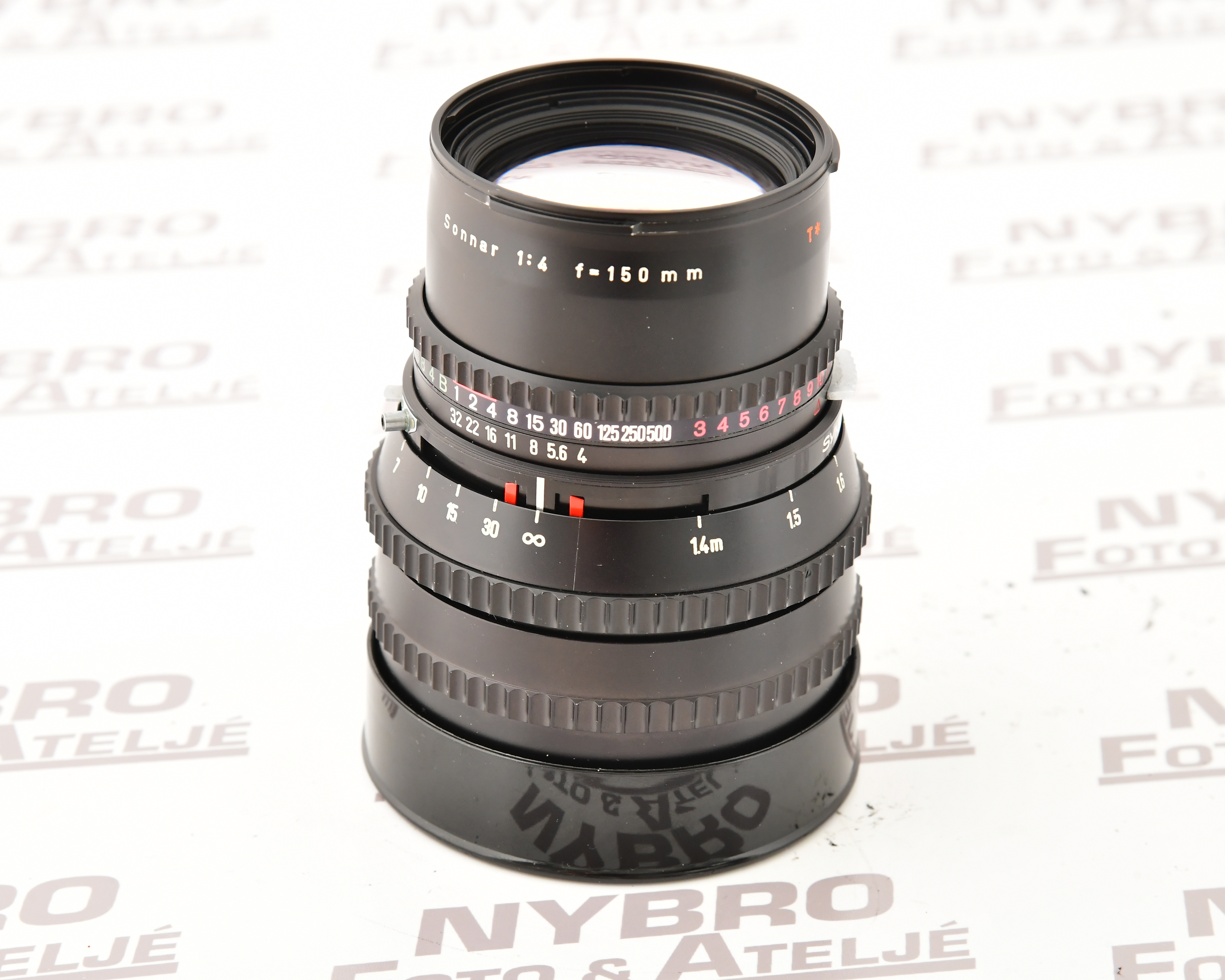 Hasselblad Carl Zeiss Sonnar C 150 / 4 T*