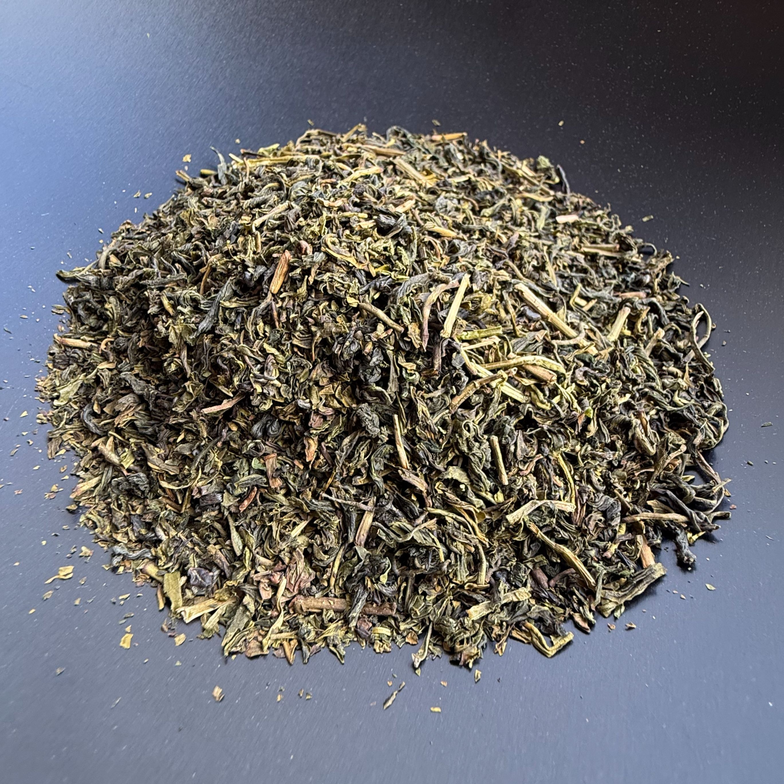 Rostat oolong Yame [50 g, Fukuoka] 