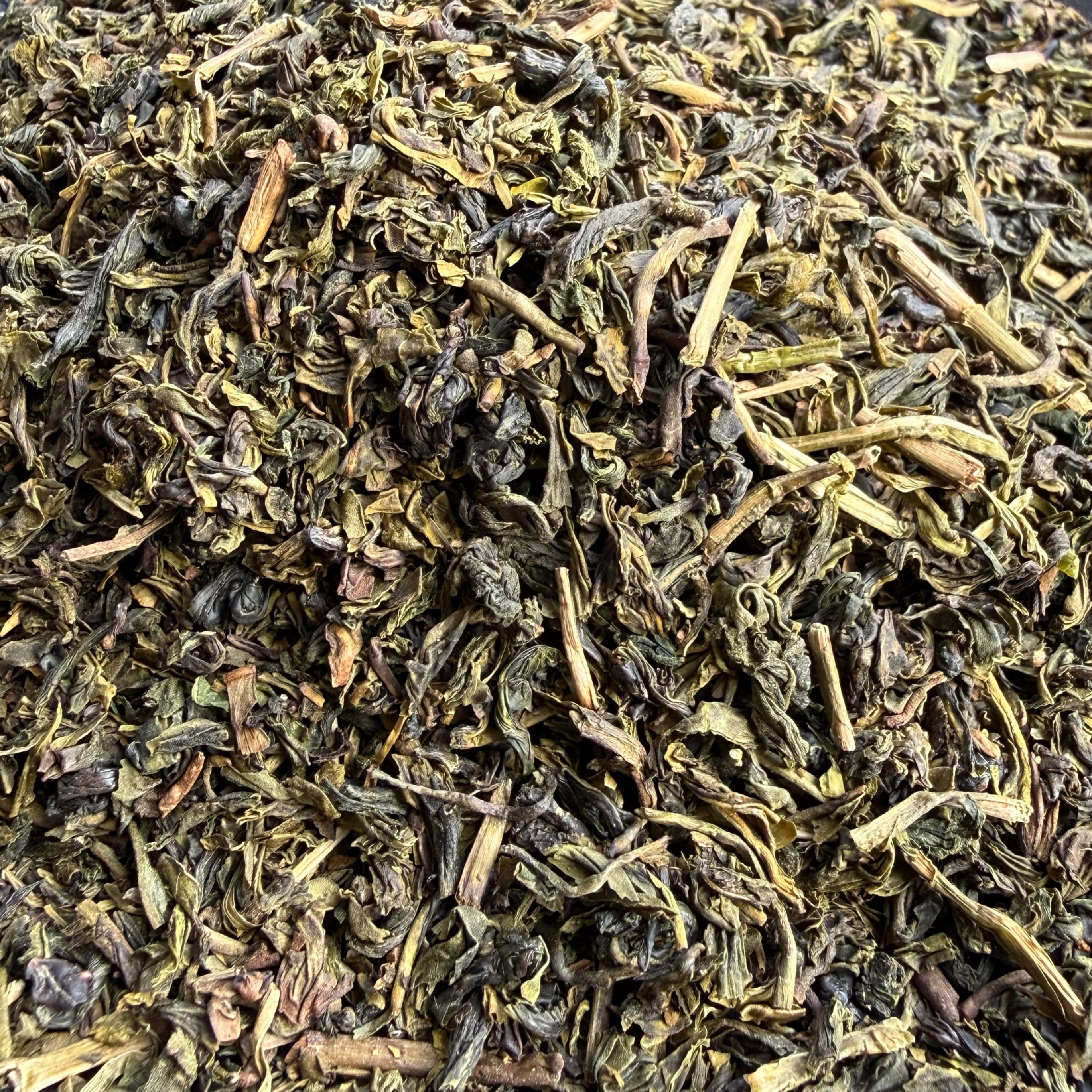 Rostat oolong Yame [50 g, Fukuoka]  - 3