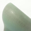 Berndt Friberg (1958) Unique Blue Haresfur Bowl 3,5 cm