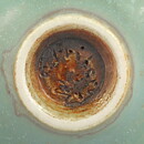 ベルント・フリーベリ 一点もの！ブルーのボウル Bowl（3,5cm)  1958年