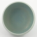 ベルント・フリーベリ 一点もの！ブルーのボウル Bowl（3,5cm)  1958年