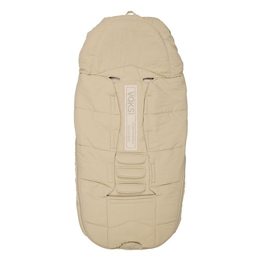 Voksi Explorer - Seashell Sand 2026 - 2