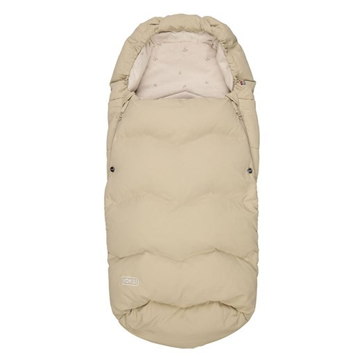 Voksi Explorer - Seashell Sand 2026