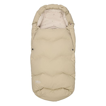 Voksi Explorer - Seashell Sand 2026