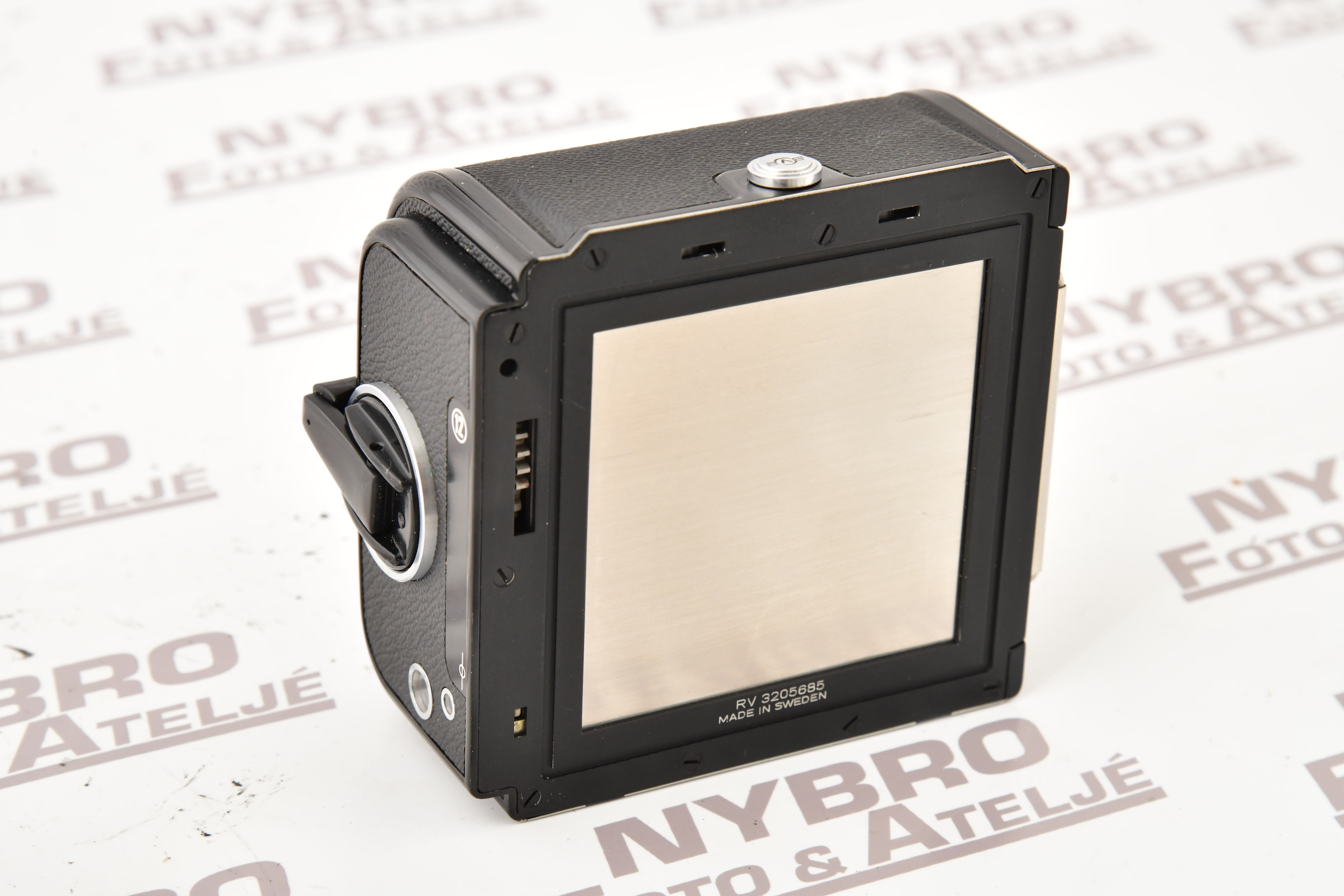 Hasselblad A-12 magasin