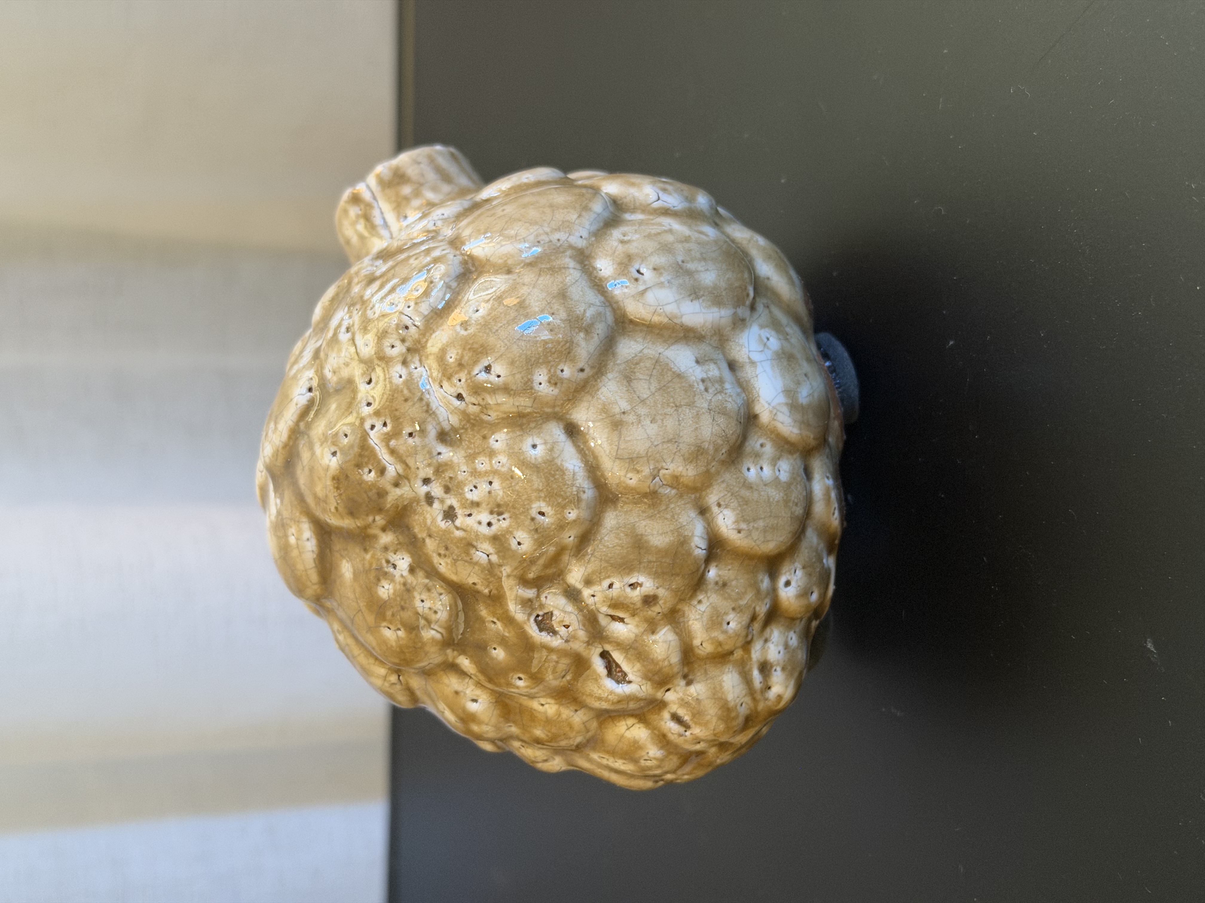 Decor cone