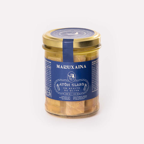 Maruxaina Tonfisk Gourmet, 212 ml