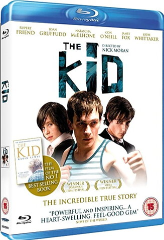 Kid (BLU-RAY)