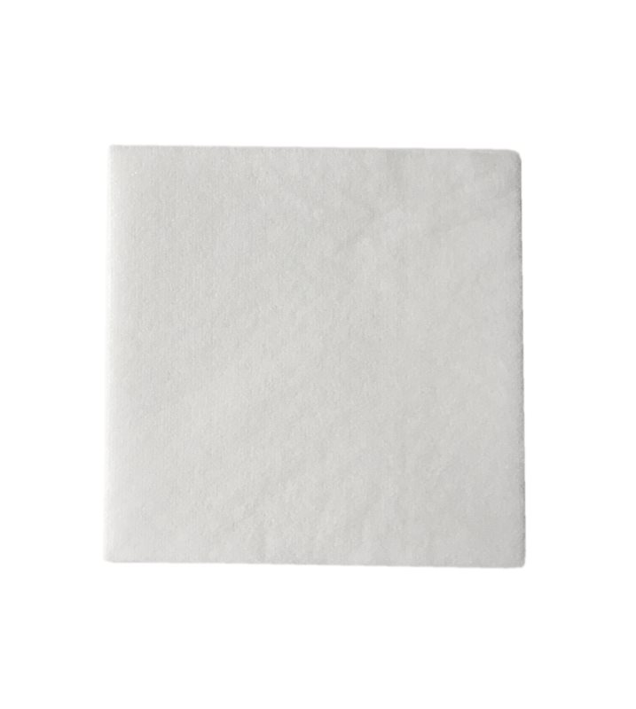 Kompress / Sårdyna 10 x 10 cm, Vitri - 2