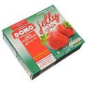 Jordgubbe Gelé 85 g / 4 port