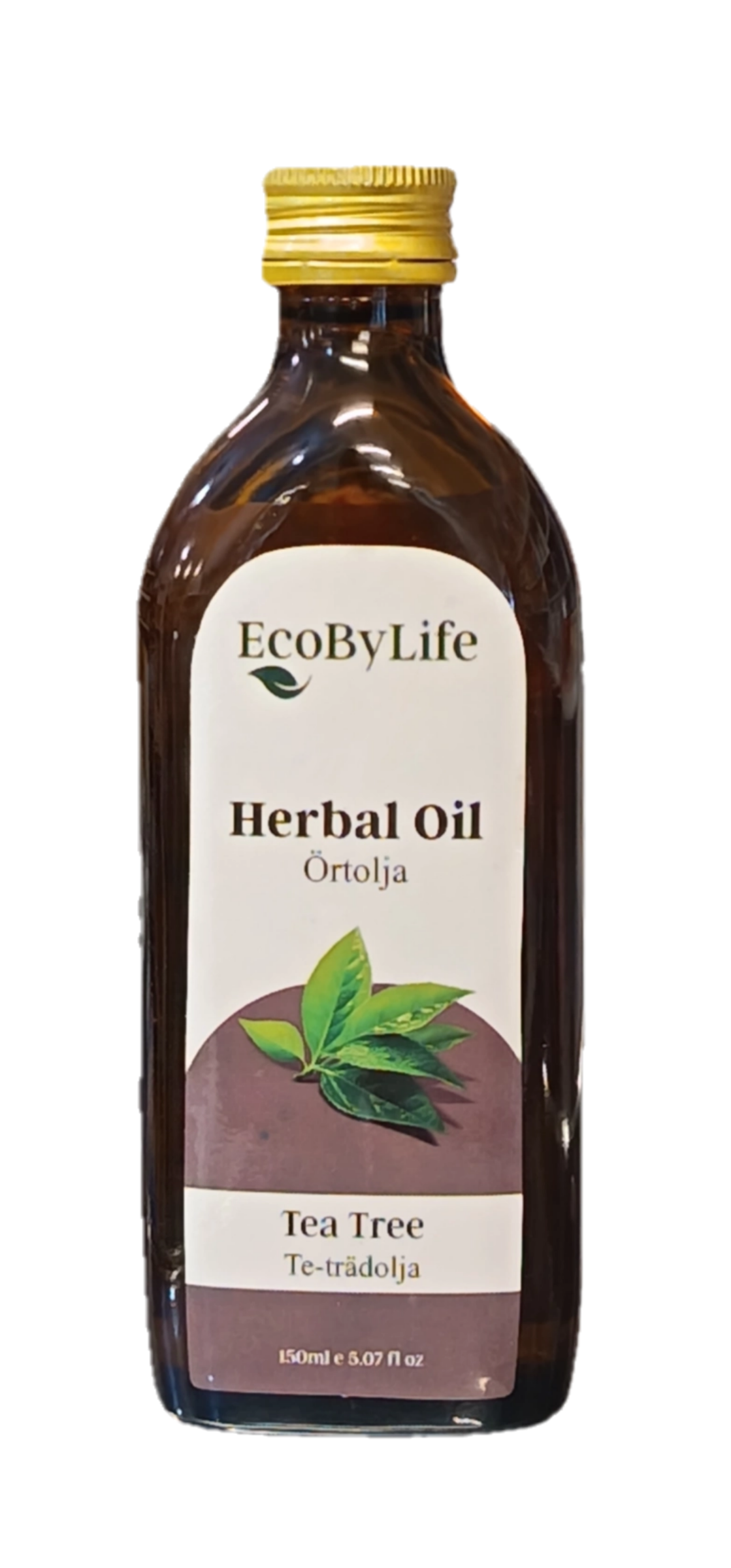 Te-trädolja 150 ml