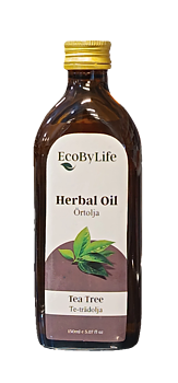 Te-trädolja 150 ml