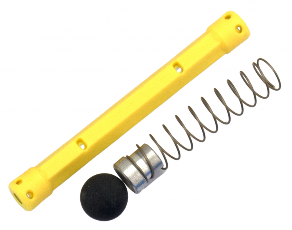 Wet Sump Cure B/T 1936-55, B/T 1966-80