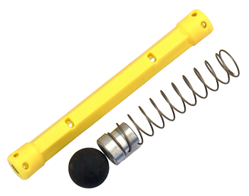 Wet Sump Cure B/T 1936-55, B/T 1966-80