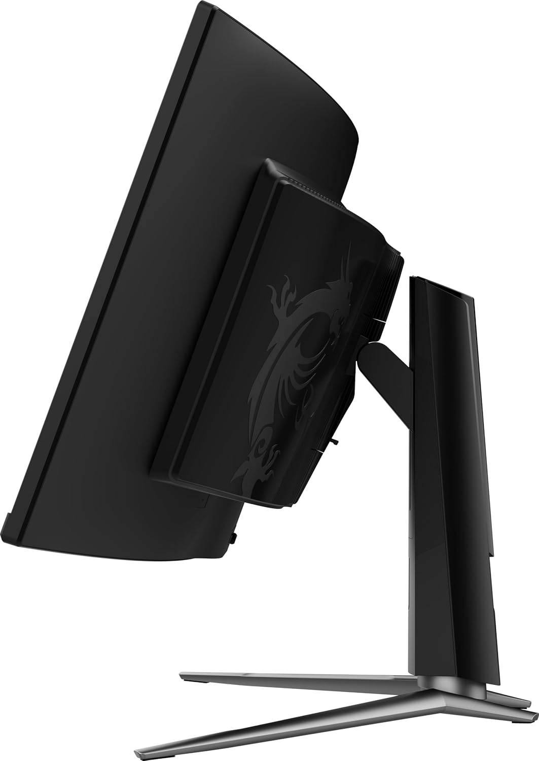 MSI MPG 491CQP QD-OLED 49" Gaming - 2 År Garanti Helt Ny Oanvänd - Original - 6