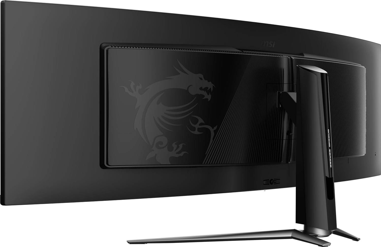 MSI MPG 491CQP QD-OLED 49" Gaming - 2 År Garanti Helt Ny Oanvänd - Original - 4