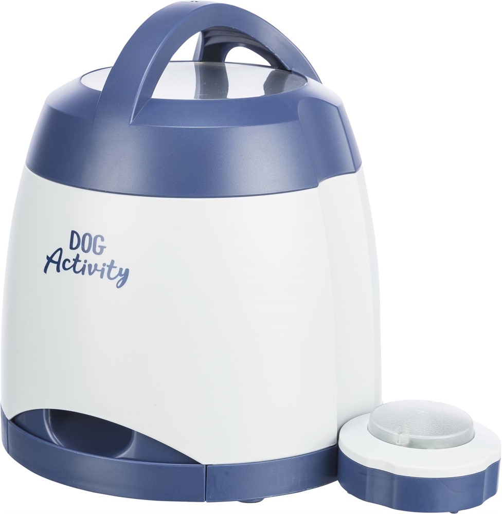Hundleksak Trixie Memory Trainer 3.0 Nivå 3 Ø 20x24cm  - 9