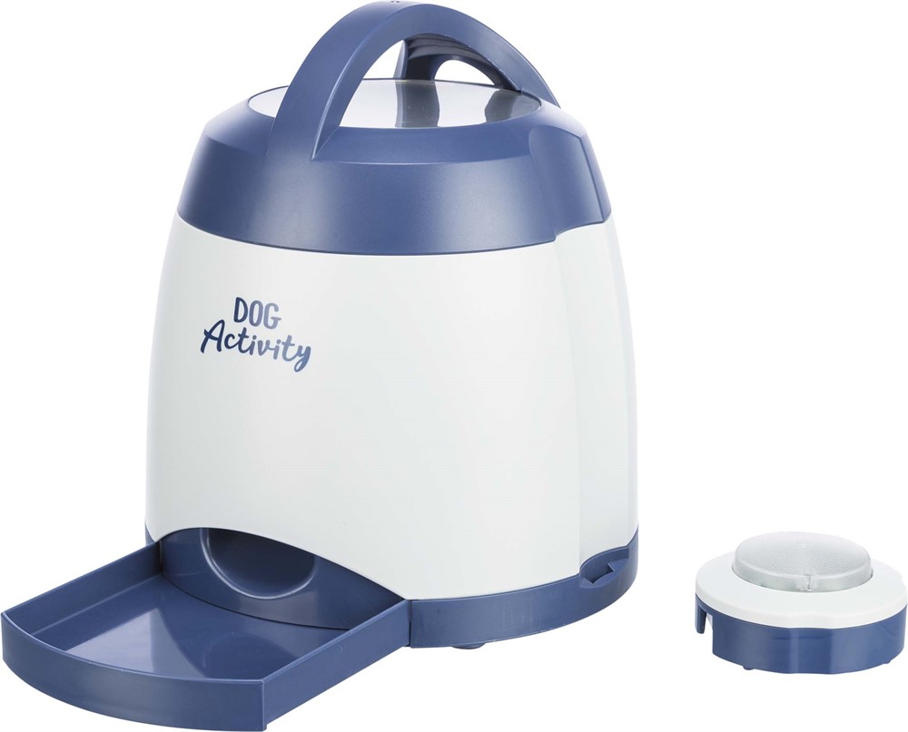 Hundleksak Trixie Memory Trainer 3.0 Nivå 3 Ø 20x24cm  - 13
