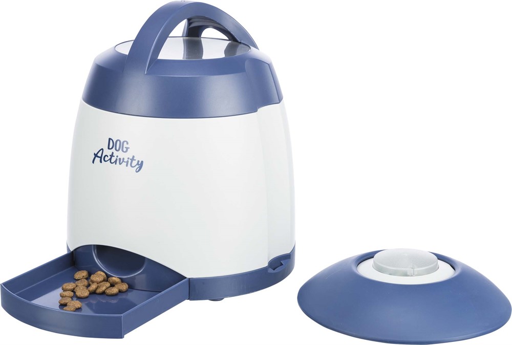 Hundleksak Trixie Memory Trainer 3.0 Nivå 3 Ø 20x24cm  - 15