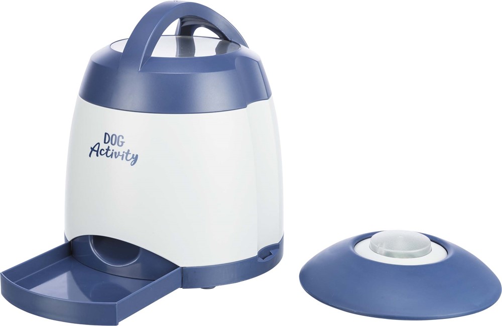 Hundleksak Trixie Memory Trainer 3.0 Nivå 3 Ø 20x24cm  - 11