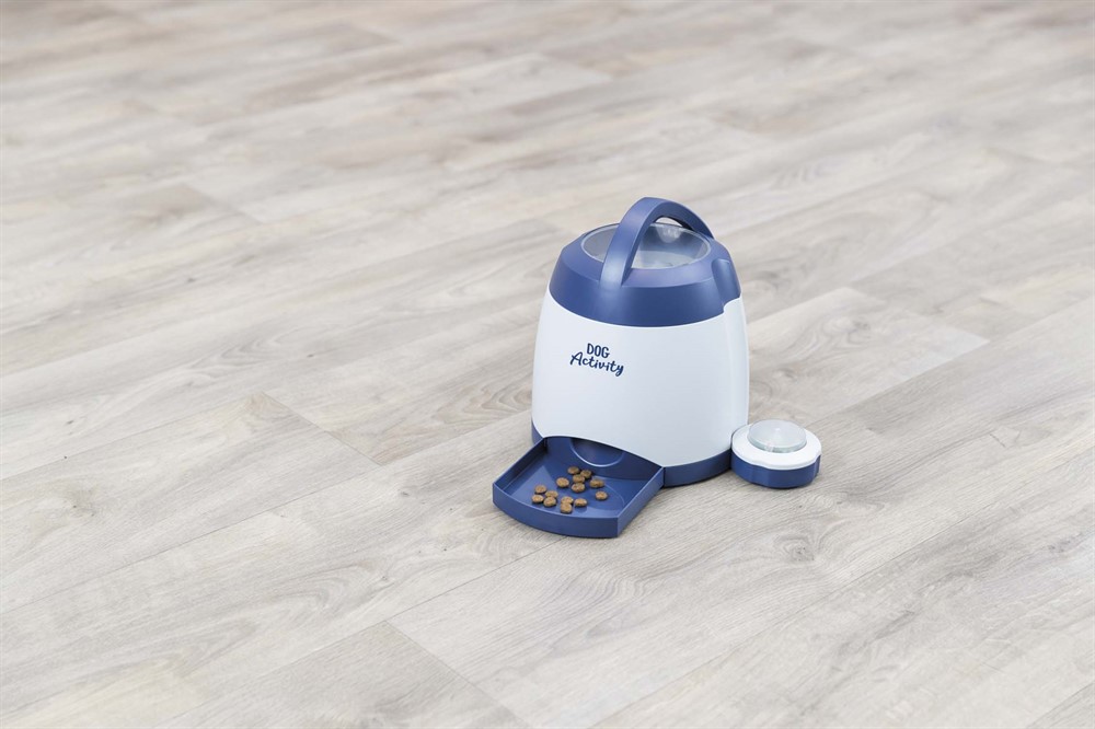 Hundleksak Trixie Memory Trainer 3.0 Nivå 3 Ø 20x24cm  - 3