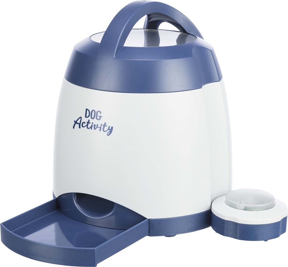 Hundleksak Trixie Memory Trainer 3.0 Nivå 3 Ø 20x24cm  - 12