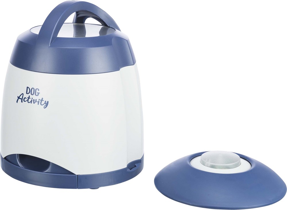 Hundleksak Trixie Memory Trainer 3.0 Nivå 3 Ø 20x24cm  - 10