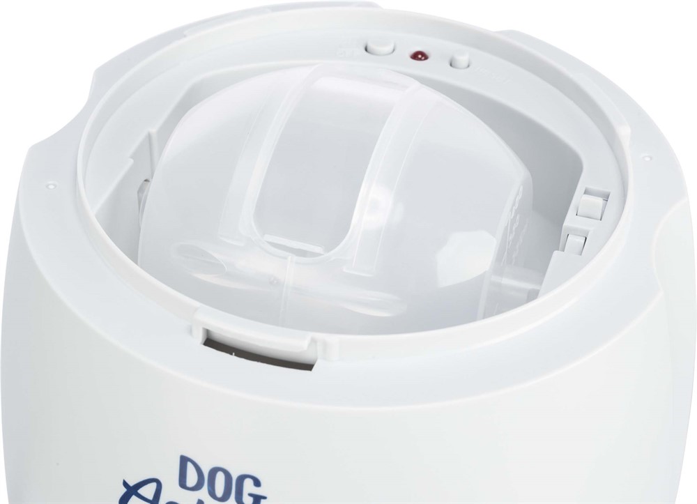 Hundleksak Trixie Memory Trainer 3.0 Nivå 3 Ø 20x24cm  - 25