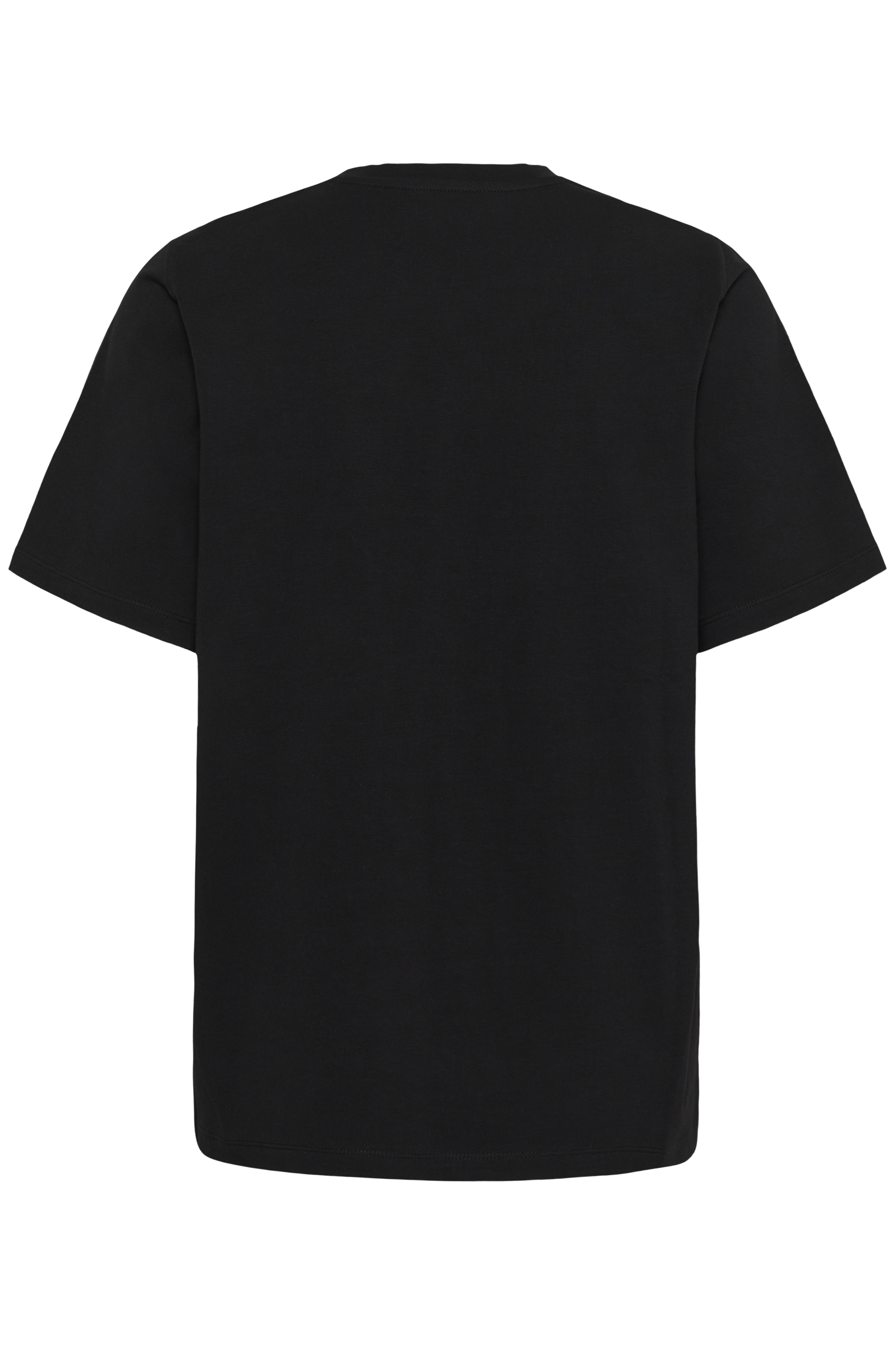 Culture Cimo Gith Lip T-shirt Black - 2