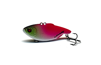 Nishine Lure Works Tiny Simcoe 45LW 7g