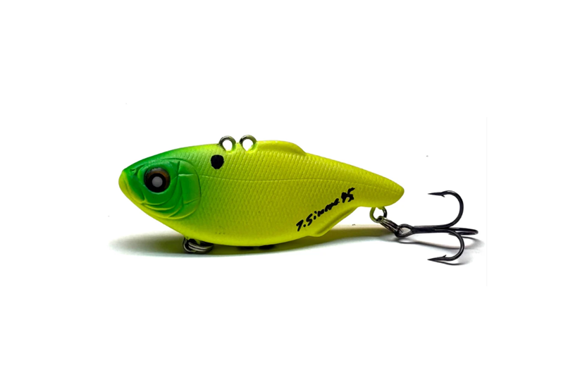 Nishine Lure Works Tiny Simcoe 45LW 7g - 2
