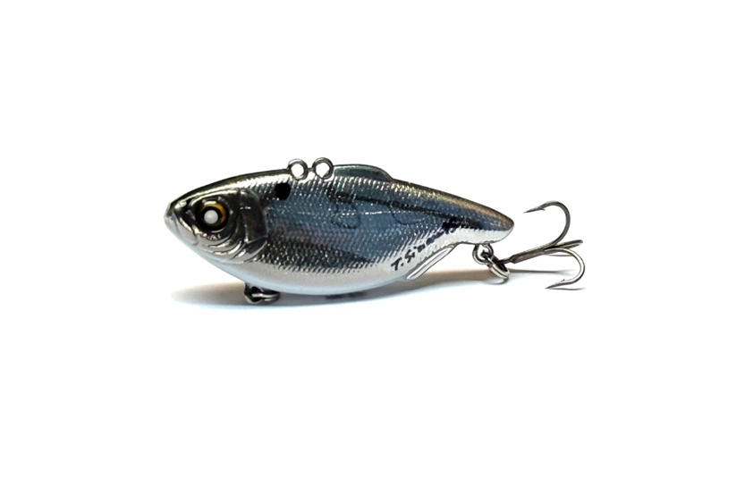Nishine Lure Works Tiny Simcoe 45LW 7g - 5