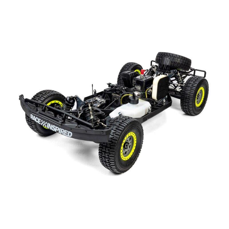 LOSI 1/5 Losi 5IVE-TG 3.0 - 18