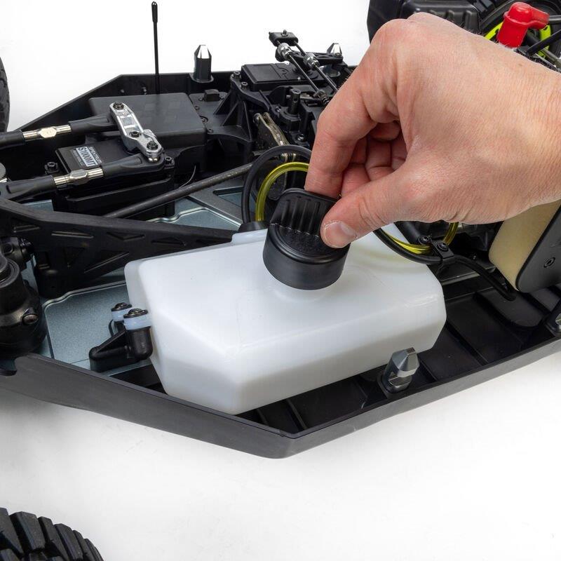 LOSI 1/5 Losi 5IVE-TG 3.0 - 23