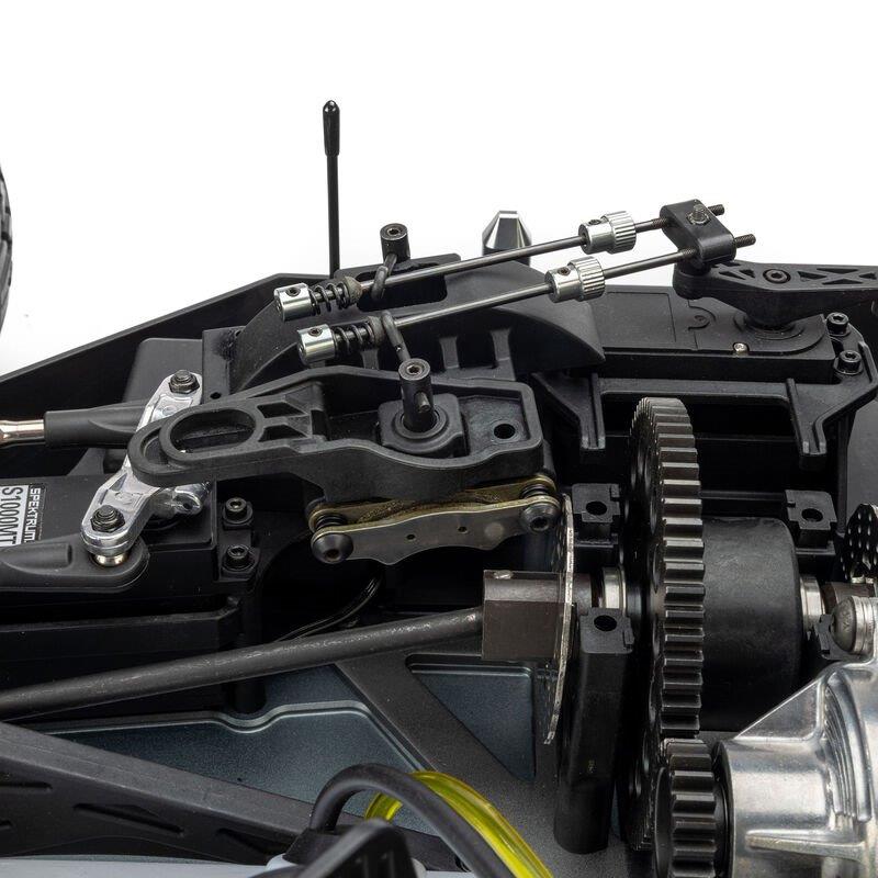LOSI 1/5 Losi 5IVE-TG 3.0 - 19