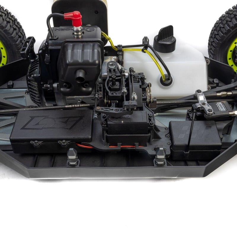 LOSI 1/5 Losi 5IVE-TG 3.0 - 40