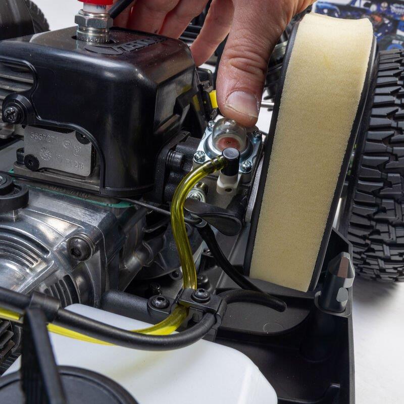 LOSI 1/5 Losi 5IVE-TG 3.0 - 24