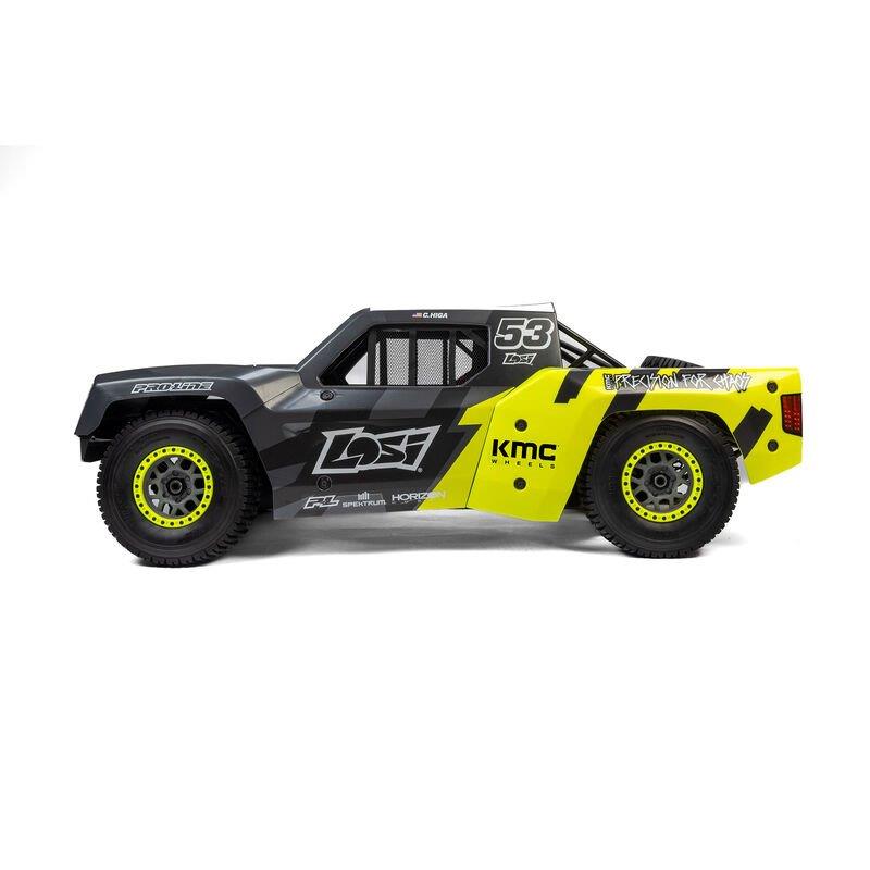 LOSI 1/5 Losi 5IVE-TG 3.0 - 12