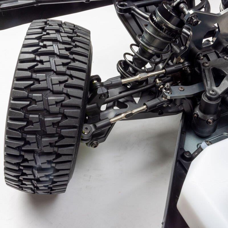LOSI 1/5 Losi 5IVE-TG 3.0 - 27