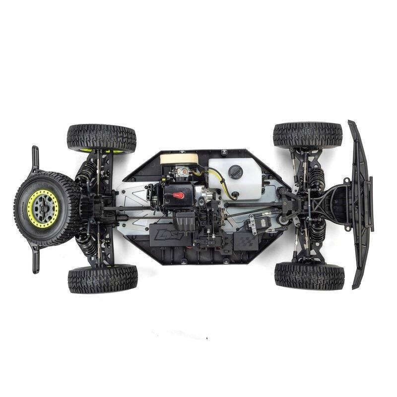 LOSI 1/5 Losi 5IVE-TG 3.0 - 17
