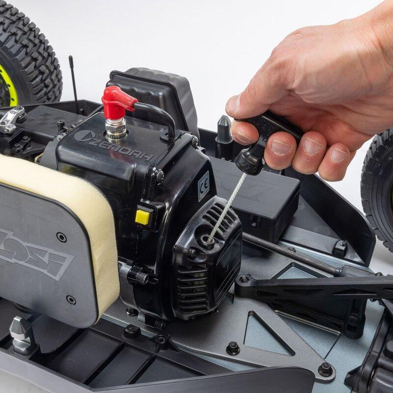 LOSI 1/5 Losi 5IVE-TG 3.0 - 29