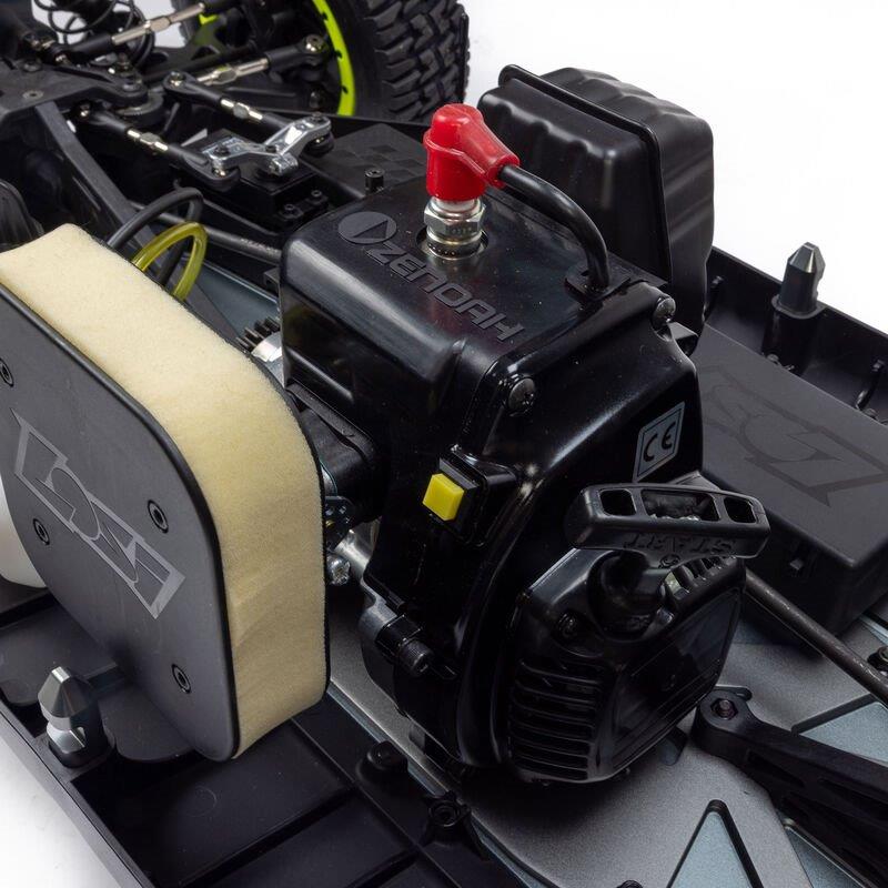 LOSI 1/5 Losi 5IVE-TG 3.0 - 31