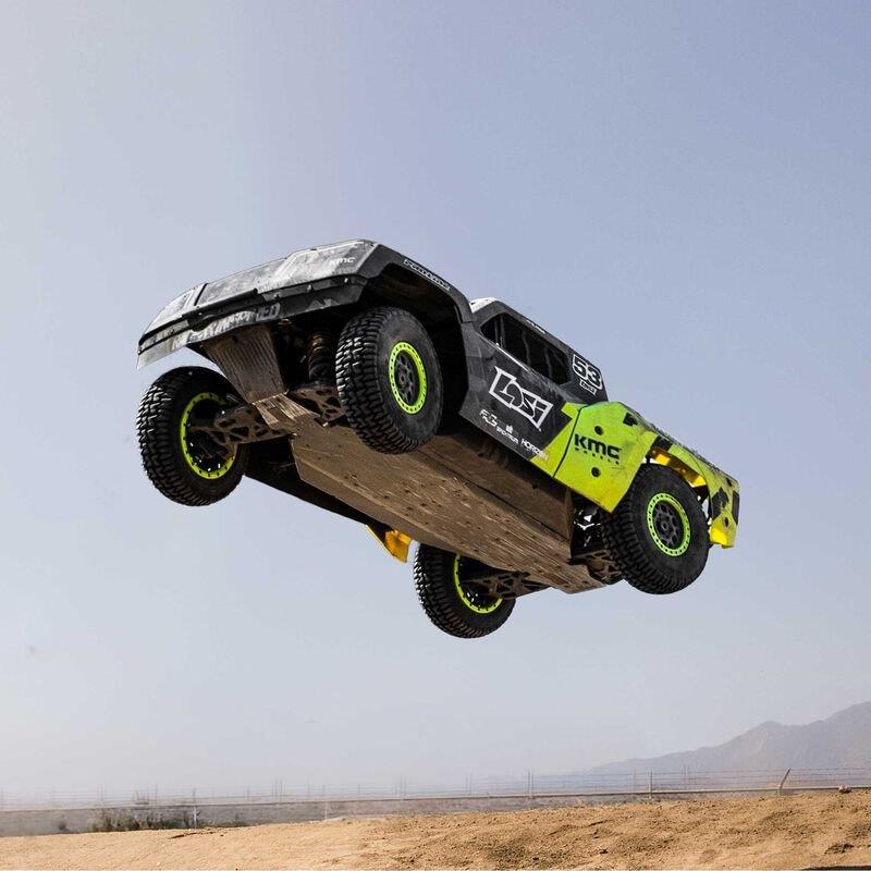 LOSI 1/5 Losi 5IVE-TG 3.0 - 7