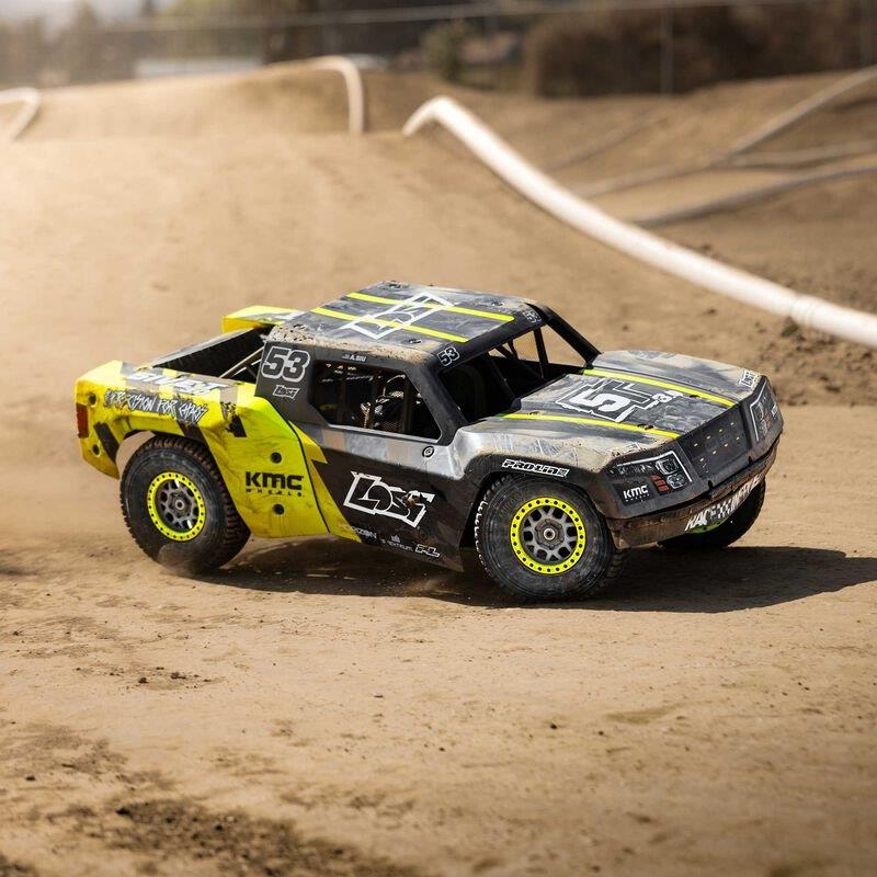 LOSI 1/5 Losi 5IVE-TG 3.0 - 5