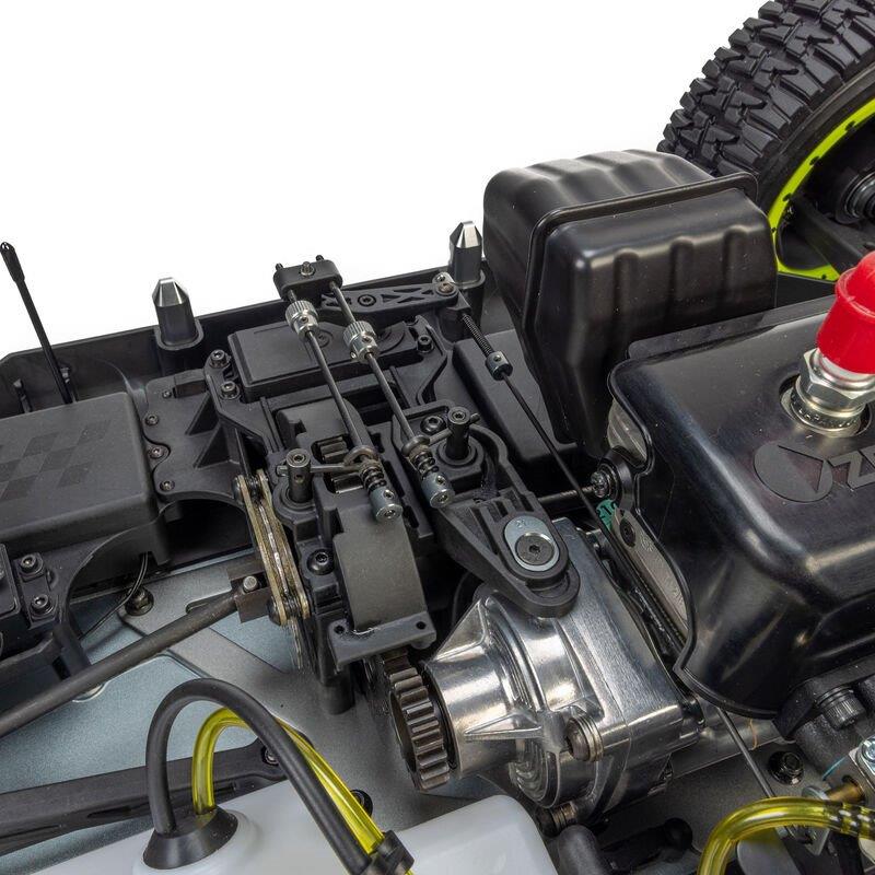 LOSI 1/5 Losi 5IVE-TG 3.0 - 22
