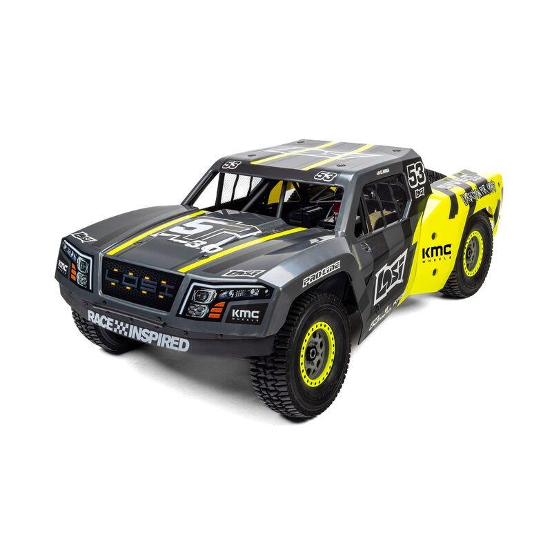 LOSI 1/5 Losi 5IVE-TG 3.0 - 2