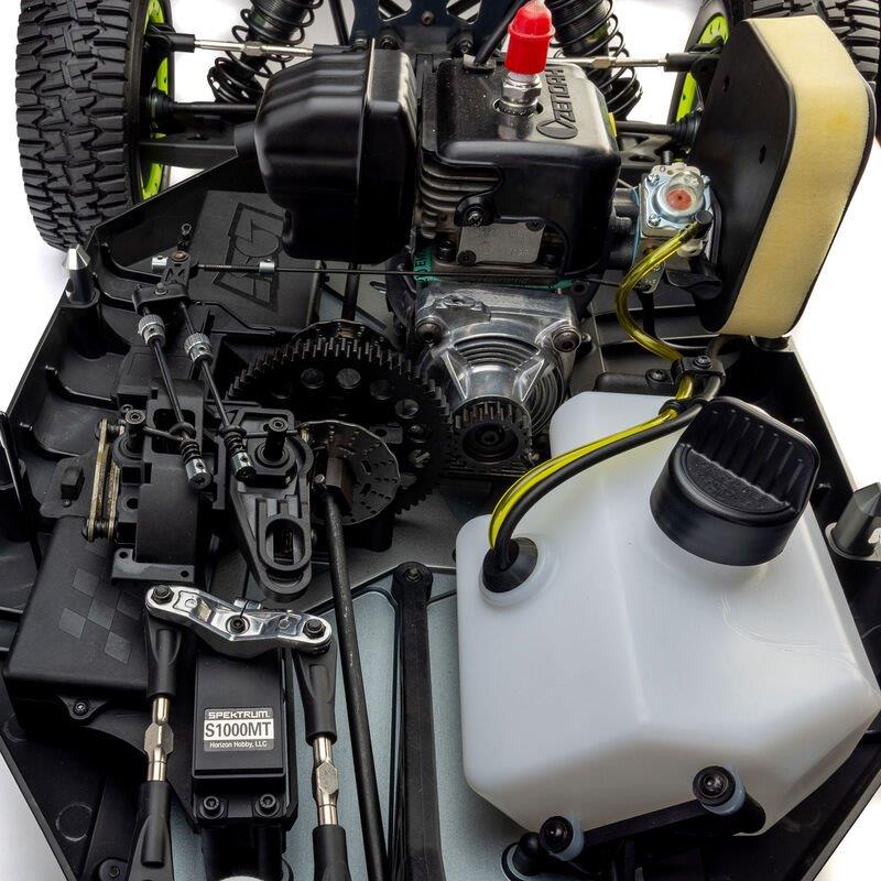 LOSI 1/5 Losi 5IVE-TG 3.0 - 42