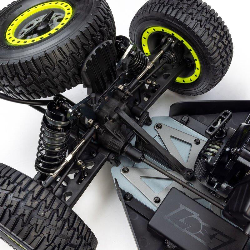LOSI 1/5 Losi 5IVE-TG 3.0 - 39