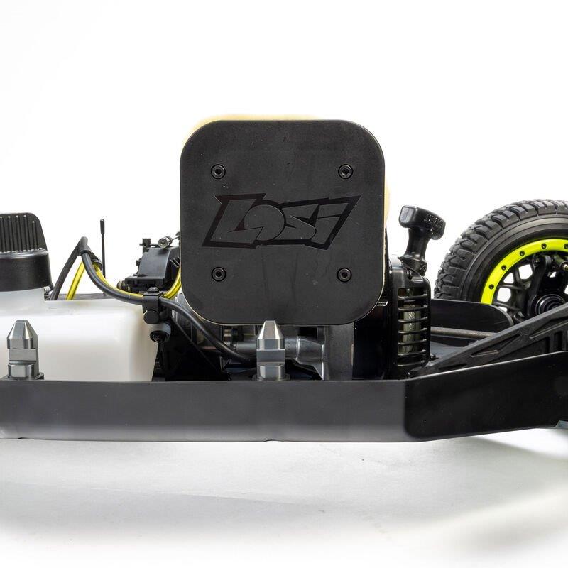 LOSI 1/5 Losi 5IVE-TG 3.0 - 33